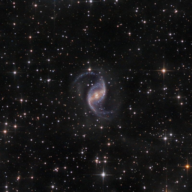 NGC 1530