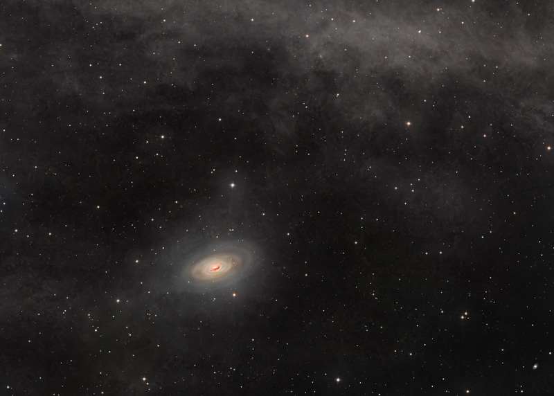 Messier 64r